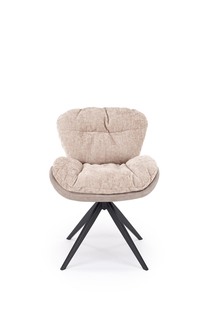 K599 chair, beige