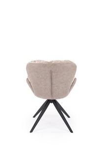 K599 chair, beige