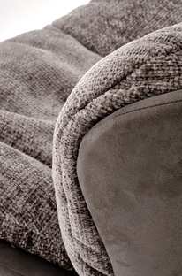 K599 chair, grey