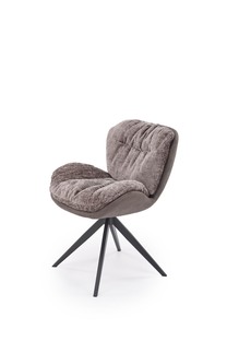 K599 chair, grey