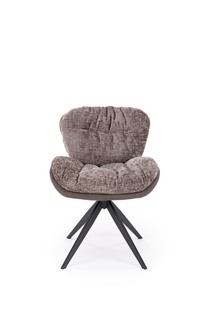 K599 chair, grey