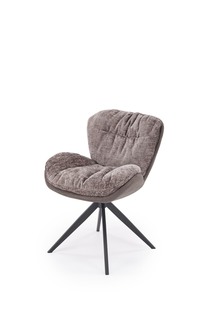 K599 chair, grey