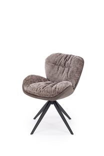 K599 chair, grey