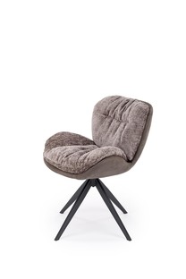 K599 chair, grey