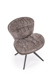 K599 chair, grey