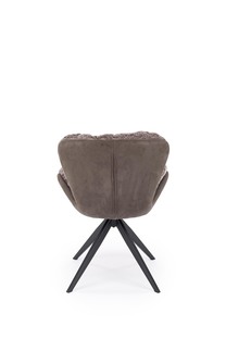 K599 chair, grey