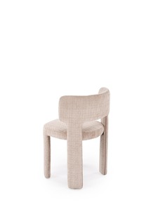 K600 chair, beige