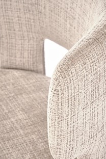 K600 chair, beige