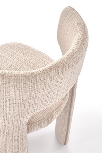 K600 chair, beige