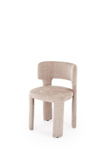 K600 chair, beige
