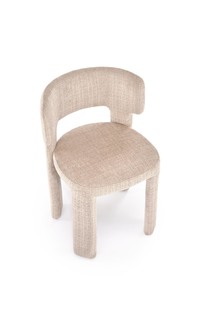 K600 chair, beige