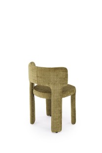 K600 chair, olive