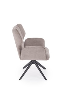 K601 chair grey