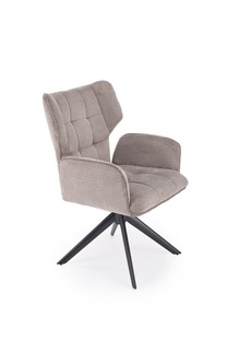 K601 chair grey
