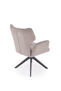 K601 chair grey