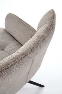 K601 chair grey