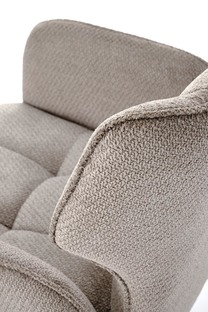 K601 chair grey