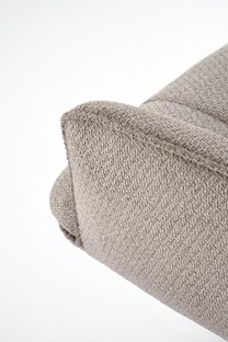 K601 chair grey