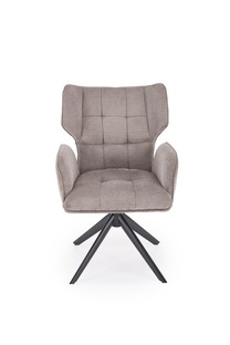 K601 chair grey