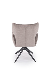 K601 chair grey