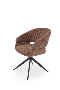 K602 chair brown