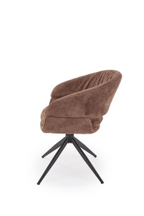 K602 chair brown