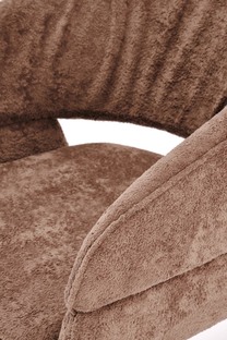K602 chair brown
