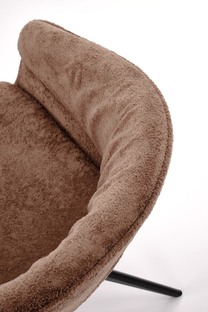 K602 chair brown