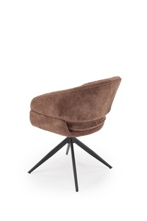 Zdjęcie do “K602 chair brown”.