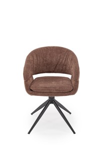 K602 chair brown