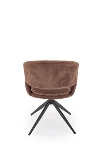 K602 chair brown