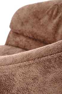 K602 chair brown