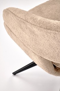 K602 chair cappuccino