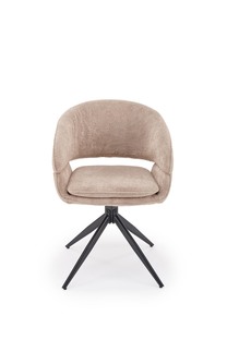K602 chair cappuccino