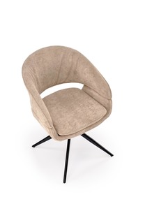 K602 chair cappuccino