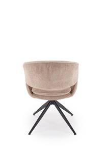 K602 chair cappuccino