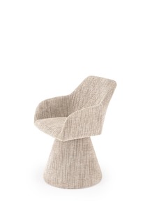K603 chair, beige