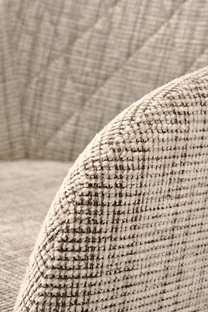 K603 chair, beige