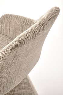 K603 chair, beige