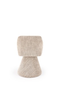 K603 chair, beige