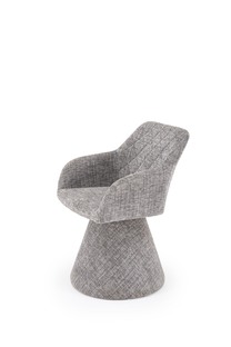 K603 chair, grey