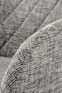 K603 chair, grey