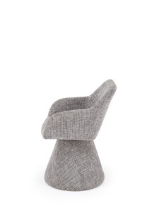 K603 chair, grey