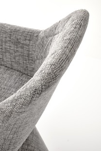 K603 chair, grey