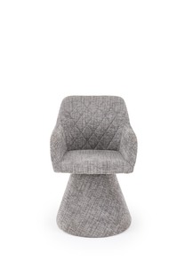 K603 chair, grey