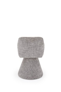 K603 chair, grey