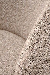 K604 chair, beige