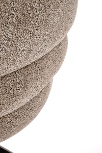 K604 chair, beige
