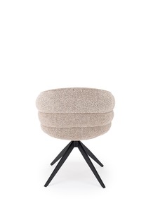 K604 chair, beige