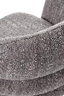 K604 chair, grey